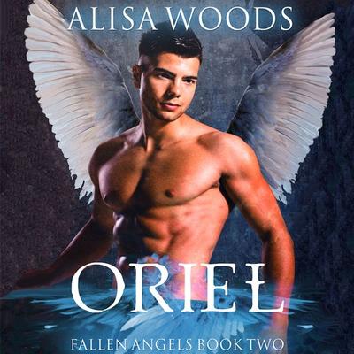 Oriel - Alisa Woods, Audio, 9781945213977