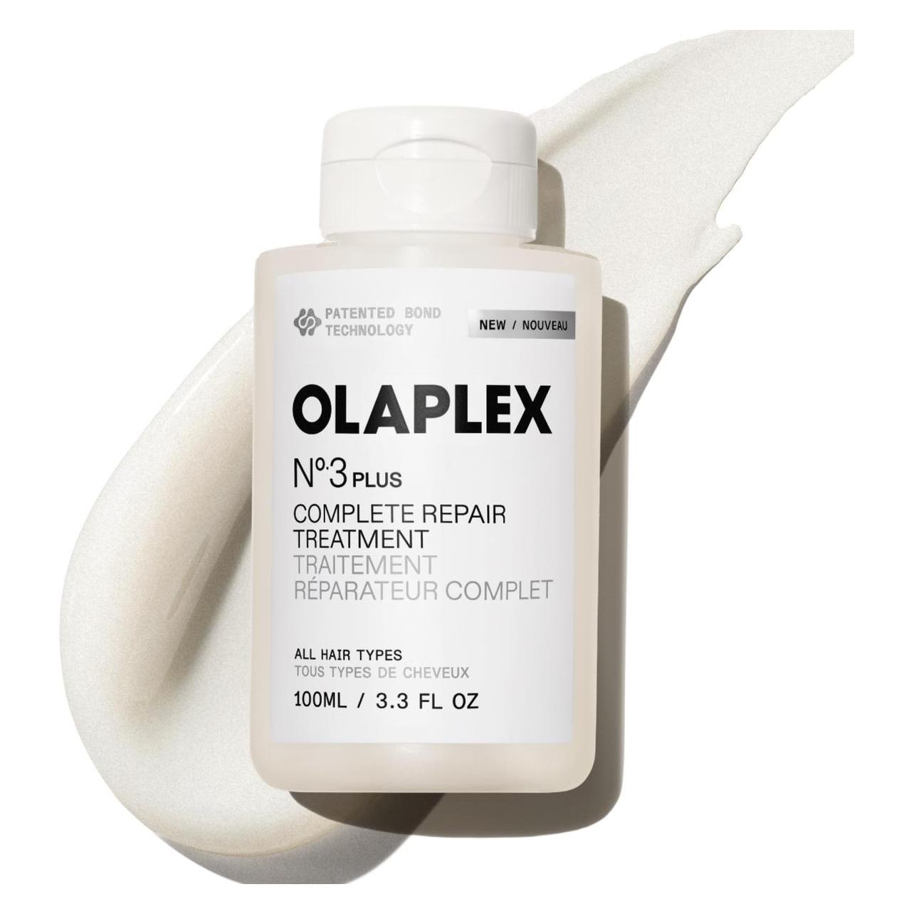 Olaplex No 3 Complete Repair Treatment (100 ml) (OL-20250273)