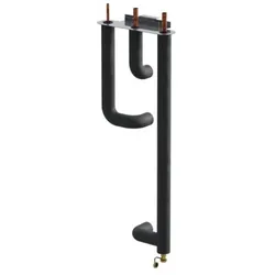 STIEBEL ELTRON Rohrbausatz RBS-SBC