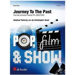 Journey To The Past, Sachbücher von Stephen Flaherty