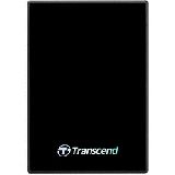 32GB Transcend Standard 2.5" (6.4cm) IDE MLC asynchron (TS32GPSD330)