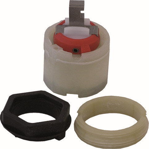 Ideal Standard 40mm, Gewinderi., B960863NU M43X1,5/M41X1,5