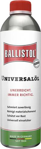 Ballistol 21150 Universalöl 500ml