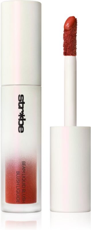 MAC Cosmetics Strobe Liquid Blush liquid blusher shade Unsweetened 4.3 ml