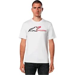 Alpinestars, Motorradjacke, Tee 24 Sps Csf (Herren, S)