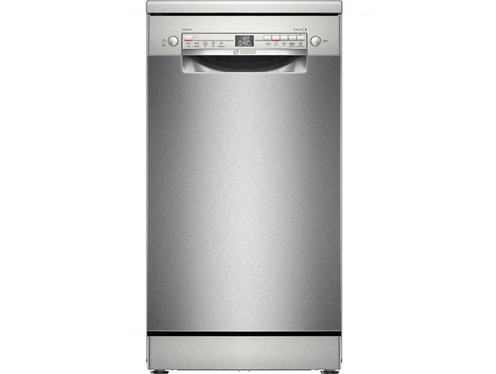 Bosch SPS2HKI42E - vaatwasser - vrijstaand - 45 cm breed - bestekmand