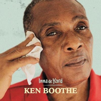 Inna De Yard - Ken Boothe, Vinyl