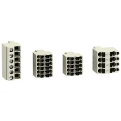 Schneider Electric VW3A34003 ERSATZ KLEMMEN BAUGROESSE 3