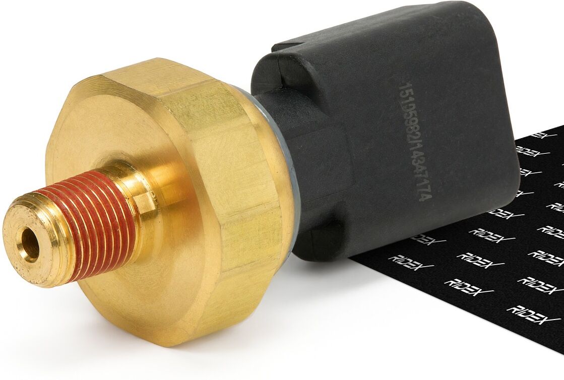 RIDEX 805O0003 Oil pressure switch