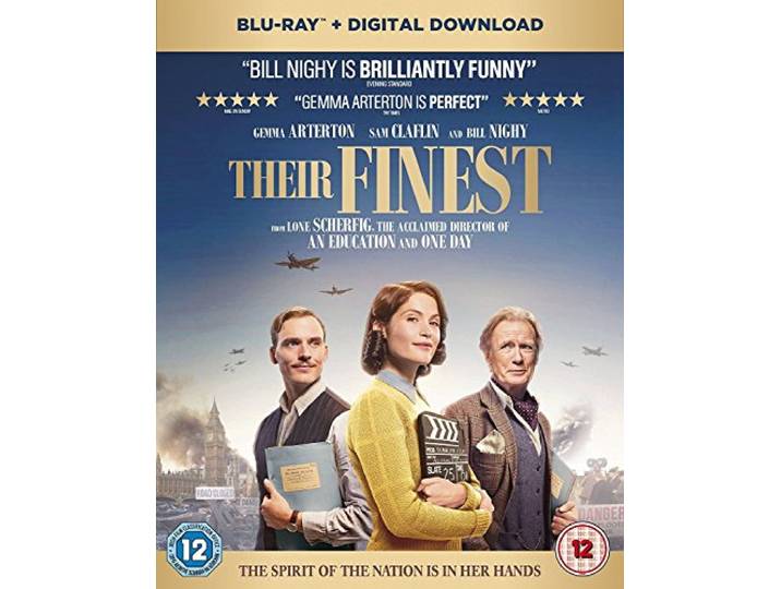 Their Finest