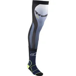 Alpinestars Knee Brace Motocross-Socken