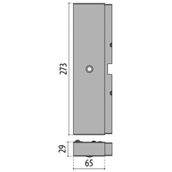 Performance in Light Sensor-Modul LTX1A6125
