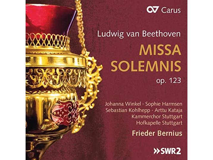 Missa Solemnis
