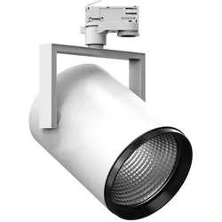 Performance in Light LED-Stromschienenstrahler 8427463333310