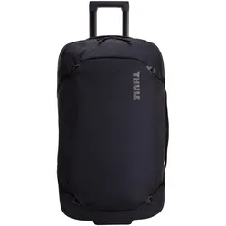 Thule Subterra 2 Wheeled Duffel - Black, Koffer, Schwarz, Pink