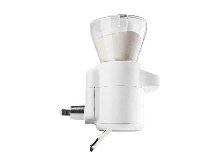 KitchenAid KitchenAid Sieb mit Waage für Küchenmaschine Weiß
