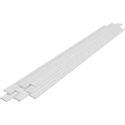 SOCKELLEISTEN-SET 16 TLG. Coevorden