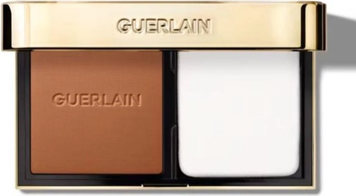 Guerlain Parure Gold 23 Sk Ctrl Compact Fond de Teint 5N (5n) (G043795)