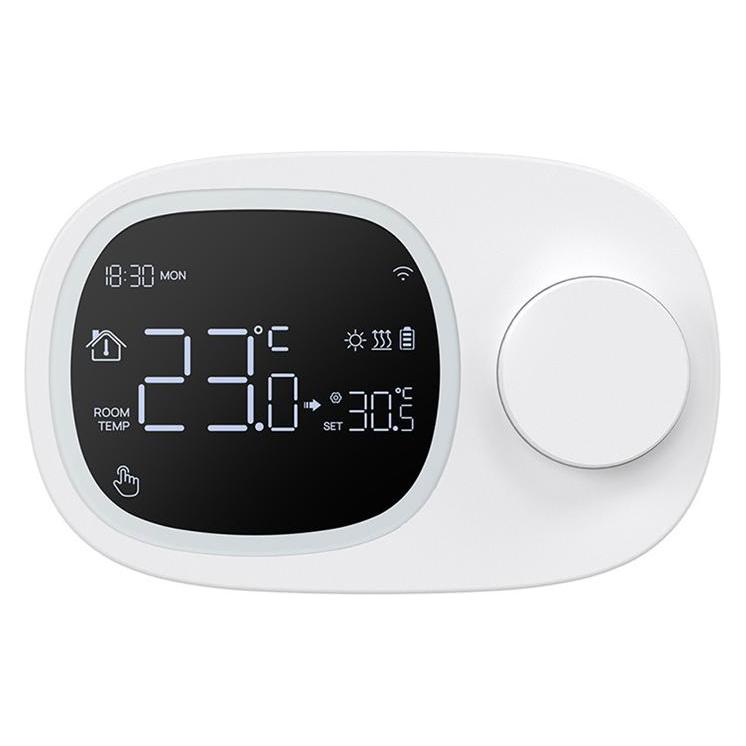 Avatto Inteligentny termostat WiFi WT598 (WT598)