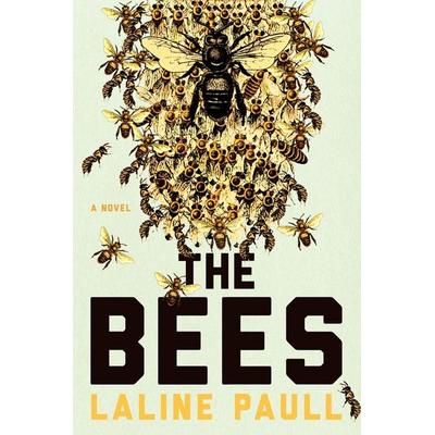 BEES, Gebundene Ausgabe von Laline Paull, Ecco