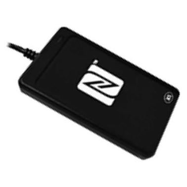 Artdev ACR1252U - RFID-Kartenleser / -schreiber, Plug-and-Play-Funktion, USB, NFC (USB) (ACR1252U-M1)