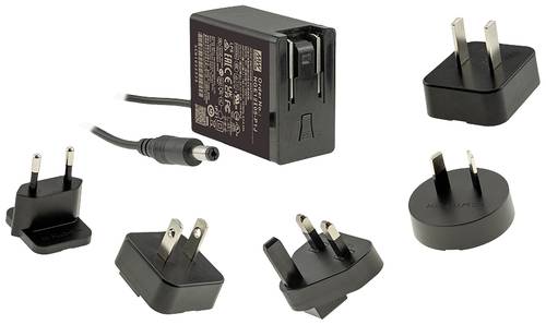 MEAN WELL MIX Adapter