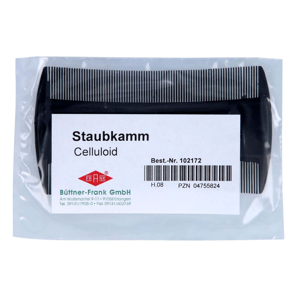 Büttner-Frank GmbH Nissenkamm 04755824