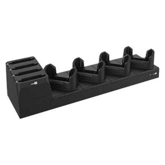 Cipherlab (5ST+4SB-RS36)4 Slot Terminal (ARS365TBNNE01)