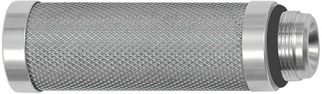 Riegler Élément filtrant à charbon actif, pour filtre à charbon actif »variobloc«, BG 2 (VZ 772)