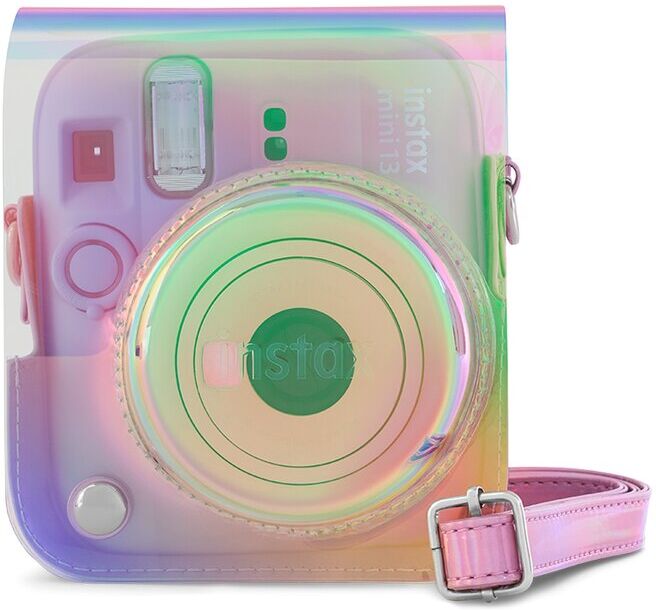 ESTOJO FUJIFILM INSTAX MINI 13 IRIDI