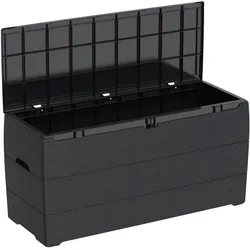 Duramax, Kissenbox, Durabox Aufbewahrungsbox Kissenbox 270 L