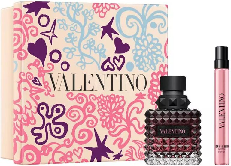 Valentino - Born In Roma Donna Intense Set, set