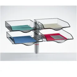 Novus CopySwinger Duo 2 - Grau, TV Zubehör, Grau