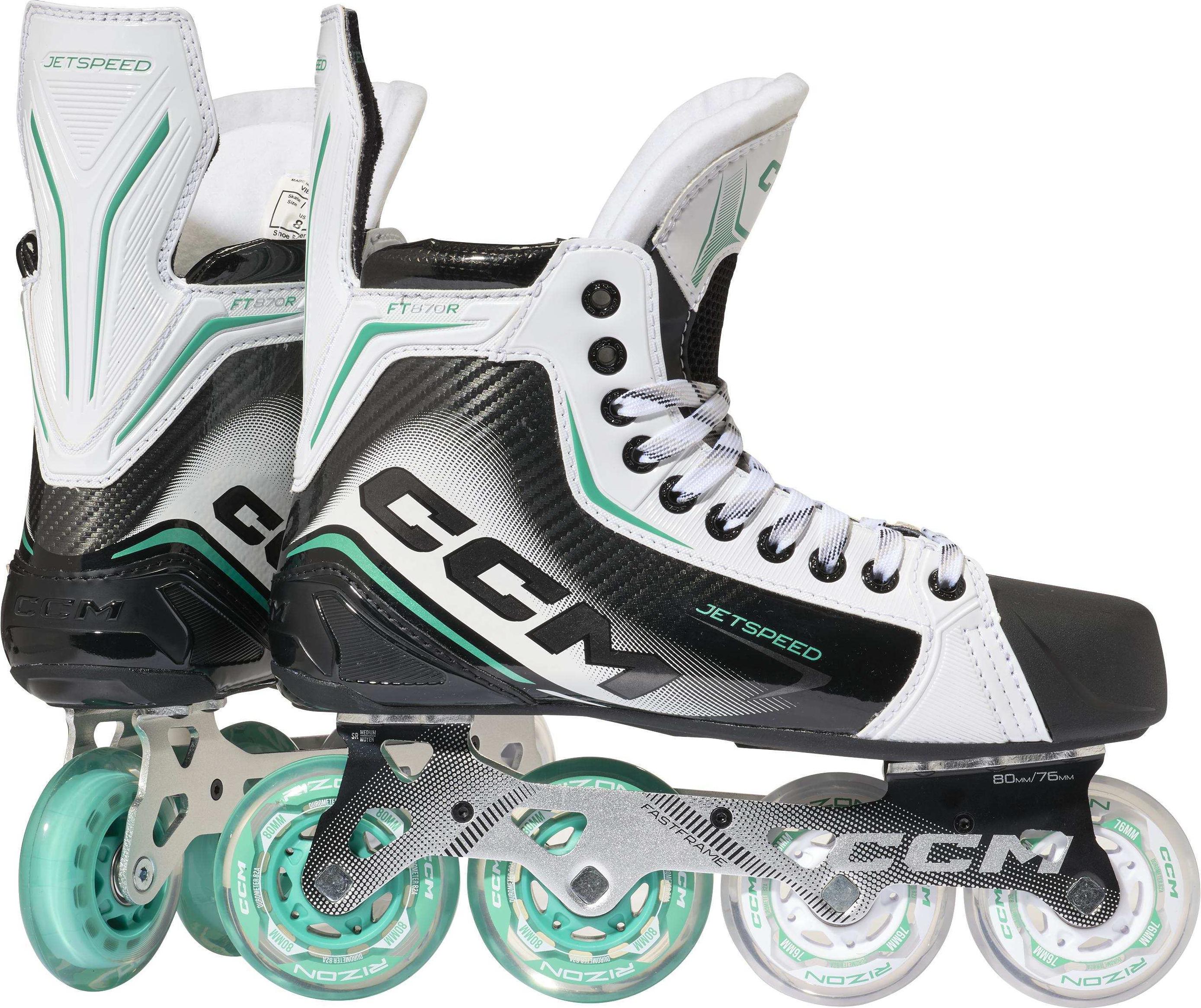 Ccm Rhft870 Hockey Inline-skates EU 43 EU 43