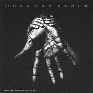 Dead Can Dance - Into the Labyrinth - Preis vom 11.10.2026 23:13:37 h