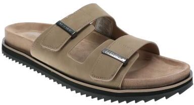 Kenneth Cole Reaction Cosmo - Mens 8 Tan Sandal Medium