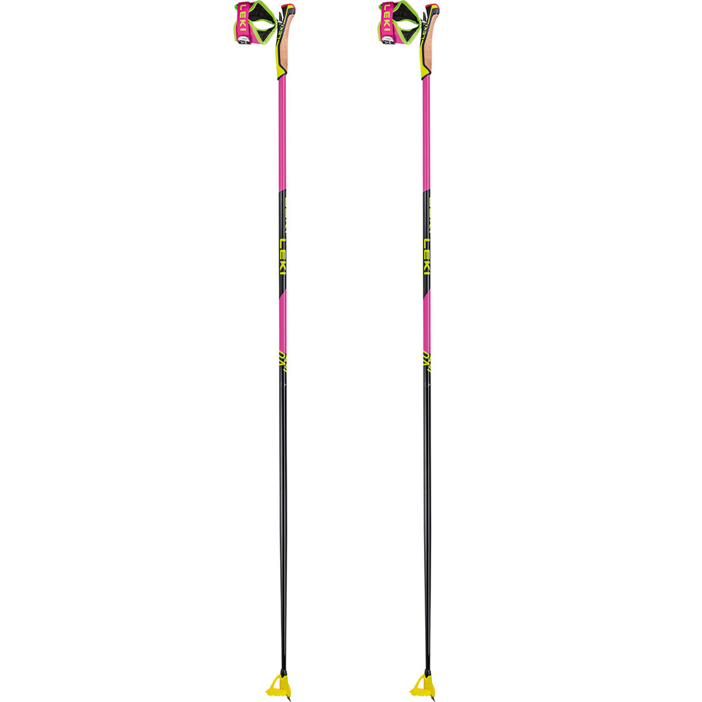 Leki PRC 750 Langlaufstöcke Stock pink Größe 170CM Langlauf Skating | Langlauf Klassik