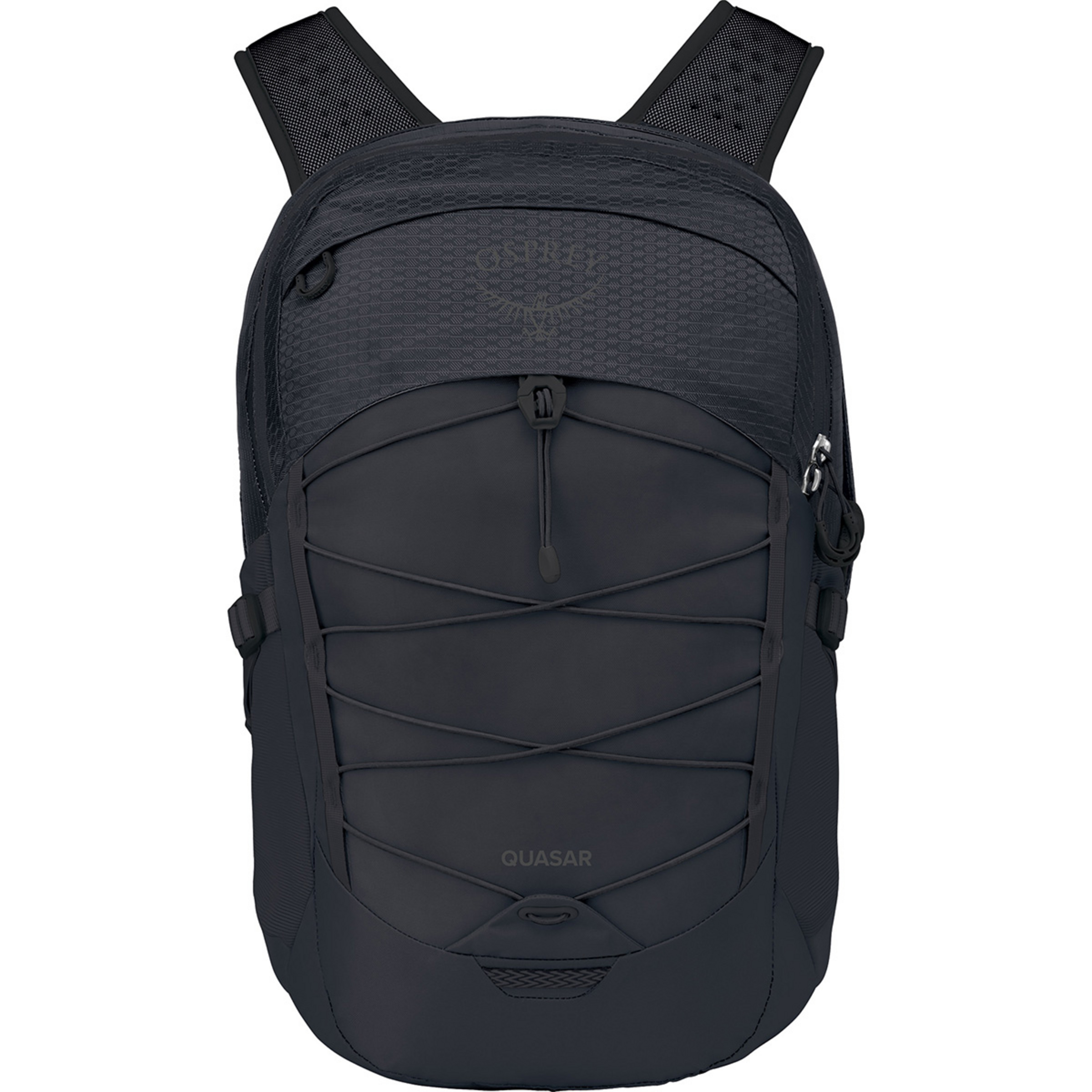 Osprey Quasar Daypacks schwarz Größe 26L Lifestyle Wasserabweisend