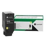 Lexmark Toner Rück CS/CX73x ca. 10.500 S. cyan