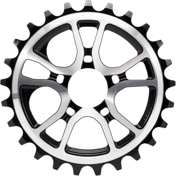 Freestyle BMX Kettenblatt Eclat RS (Silber - 25T)