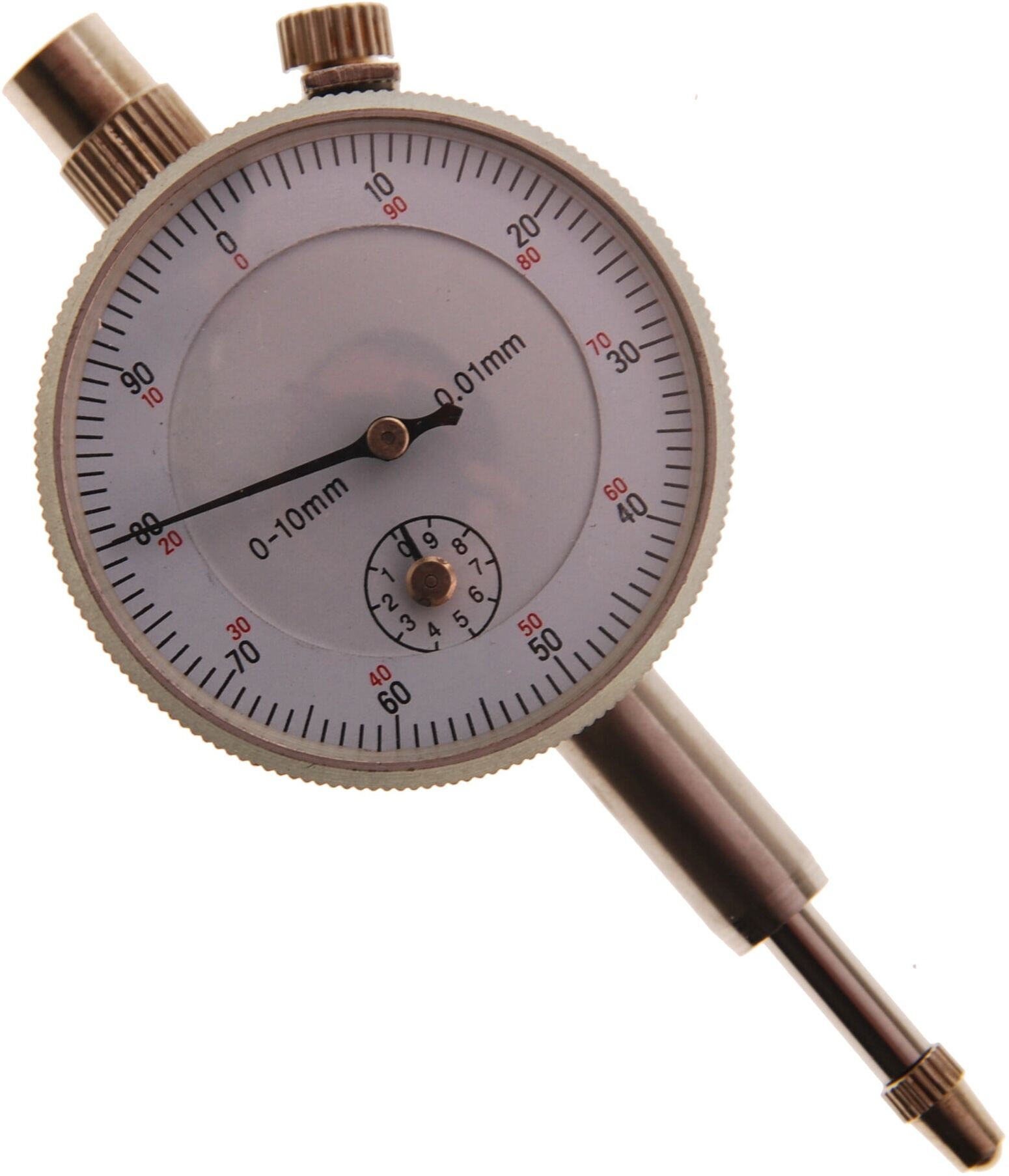 BGS Messuhr 8319-1, für Art. 1938 / 8319 / 8159, Ø 42 mm ; BGS technic)