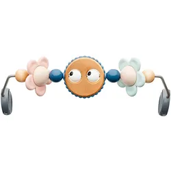BabyBjörn Spielbogen für Babywippe, mehrfarbig