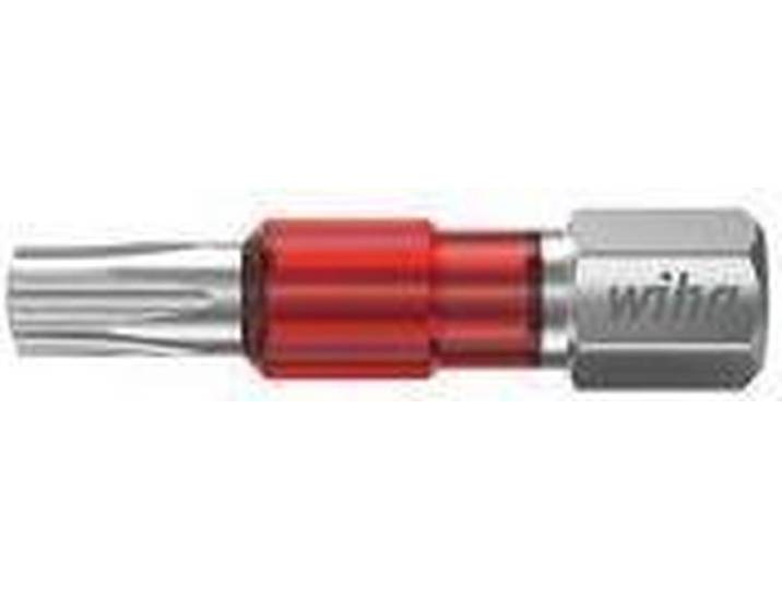 Wiha Bitset TY-bit 29mm (¼″) TORX® (T20) VE=5 - 42110