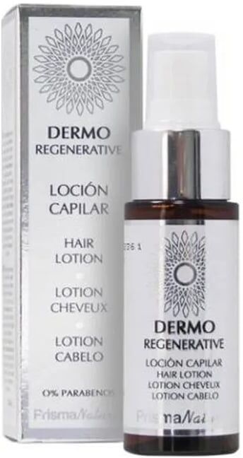 Prisma Natural Locion Capilar Dermo Regenerative 50 ml