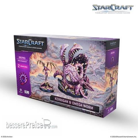 Archon Studio ASSCMG0011