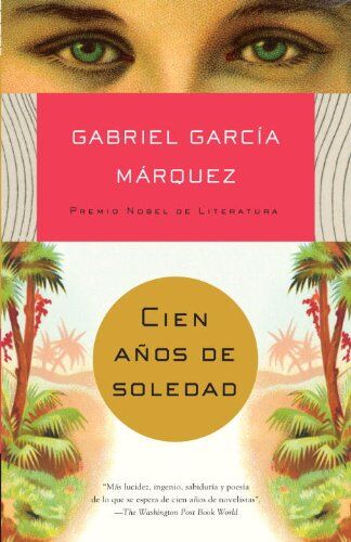 Gabriel García Márquez - Cien años de soledad (Vintage Espanol) - Preis vom 15.10.2026 23:06:25 h