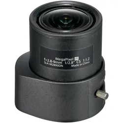 Hanwha Megapixel DC-iris Lens (Objektiv), Netzwerkkamera Zubehör