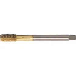 FORMAT Gewindeformer M8 Form C DIN371 HSSE TiN