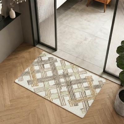 Addison Rugs Premium Washable Super Soft Modern Bandit Mayfield Rug