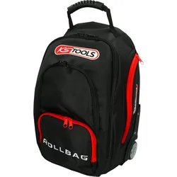 KS Tools SMARTBACKPACK Rucksack Teleskop-Trolley - 850.0334